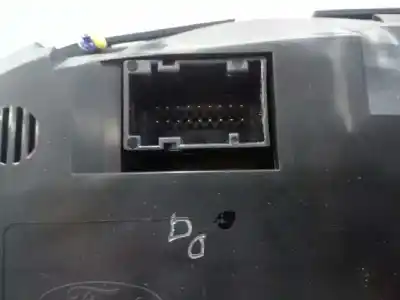 Автозапчасти б/у приборная доска за ford ka ru8 (ccu) desde 09/2008 hasta 06/2016 1.3 cdti 75cv/55kw ссылки oem iam 51793562  
