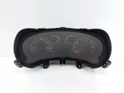 Second-hand car spare part DASHBOARD for FORD KA RU8 (CCU) DESDE 09/2008 HASTA 06/2016  OEM IAM references 51793562  