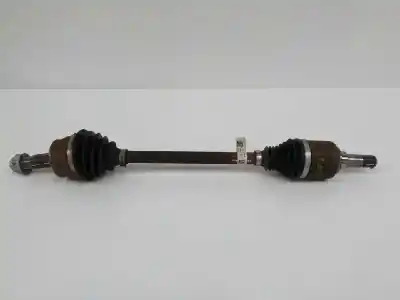 Second-hand car spare part FRONT LEFT TRANSMISSION for FIAT TIPO II (356) SEDAN  OEM IAM references 00521220210  