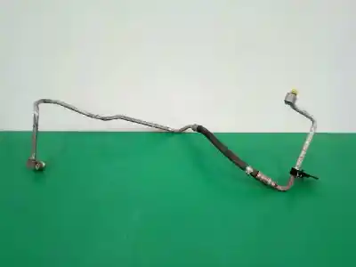 Peça sobressalente para automóvel em segunda mão tubos de ar condicionado por bmw serie 1 berlina (e81/e87) 118i referências oem iam 64536966287