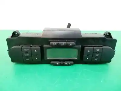 Автозапчасти б/у климат-контроль за seat leon (1p1) sport limited ссылки oem iam 