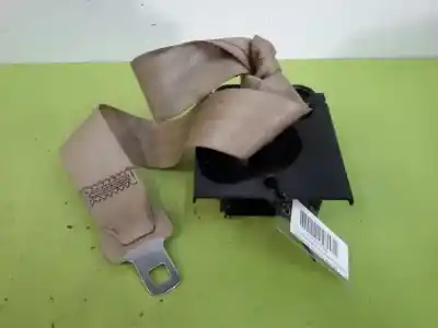 Pezzo di ricambio per auto di seconda mano cintura di sicurezza posteriore sinistra per ssangyong rodius xdi riferimenti oem iam 7563121101