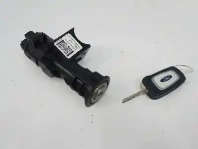 Second-hand car spare part anti-theft device for ford ka ru8 (ccu) desde 09/2008 hasta 06/2016 1.3 cdti 75cv/55kw oem iam references 51800628  