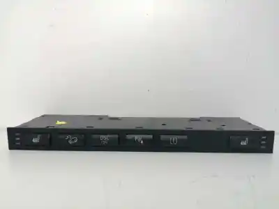 Peça sobressalente para automóvel em segunda mão módulo eletrônico por bmw x3 (e83) 2.5 i referências oem iam 61313415619