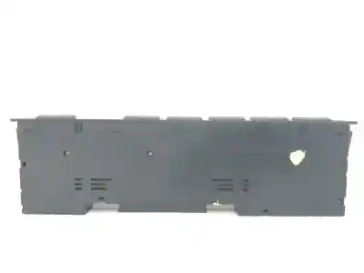 Second-hand car spare part electronic module for bmw x3 (e83) 2.5 i oem iam references 61313415619  3415619