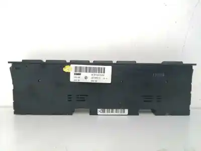 Second-hand car spare part electronic module for bmw x3 (e83) 2.5 i oem iam references 61313415619  3415619