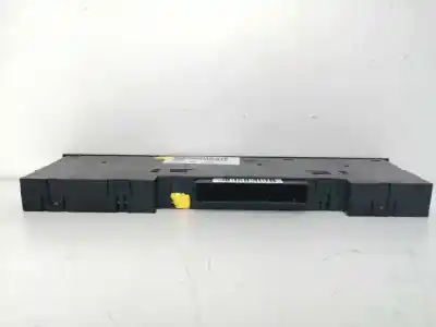 Second-hand car spare part electronic module for bmw x3 (e83) 2.5 i oem iam references 61313415619  3415619