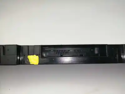 Second-hand car spare part electronic module for bmw x3 (e83) 2.5 i oem iam references 61313415619  3415619