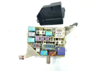 Автозапчастина б/у реле/запоперівник для toyota yaris (_p1_) 1.4 d-4d (nlp10_) посилання на oem iam   