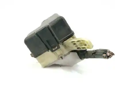 Автозапчастина б/у реле/запоперівник для toyota yaris (_p1_) 1.4 d-4d (nlp10_) посилання на oem iam   