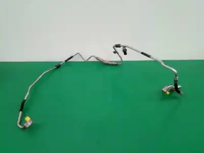 Peça sobressalente para automóvel em segunda mão tubos de ar condicionado por bmw serie 1 berlina (e81/e87) 118i referências oem iam 64536927541
