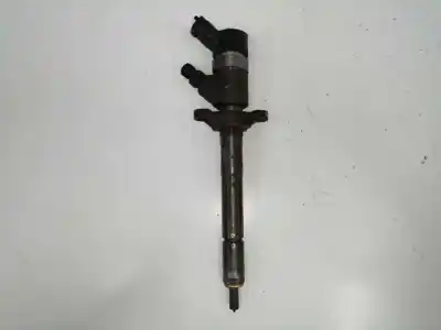 Pièce détachée automobile d'occasion injecteur pour peugeot 307 (s1) 1.6 hdi références oem iam 0445110188 fa701e303 892080