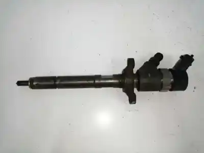 Pièce détachée automobile d'occasion injecteur pour peugeot 307 (s1) 1.6 hdi références oem iam 0445110188 fa701e303 892080