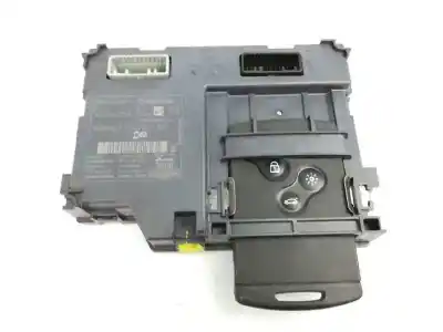 Second-hand car spare part ignition switch for renault clio iv 0.9 tce energy oem iam references 285900636r