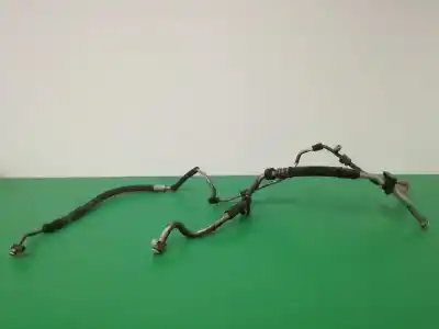 Peça sobressalente para automóvel em segunda mão tubos de ar condicionado por audi a4 avant (8e) 2.0 tdi referências oem iam 