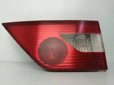 Peça sobressalente para automóvel em segunda mão farolim interior traseiro direito por bmw x3 (e83) 2.5 i referências oem iam 63213414012