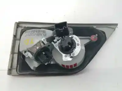 Second-hand car spare part interior rear right light for bmw x3 (e83) 2.5 i oem iam references 63213414012  