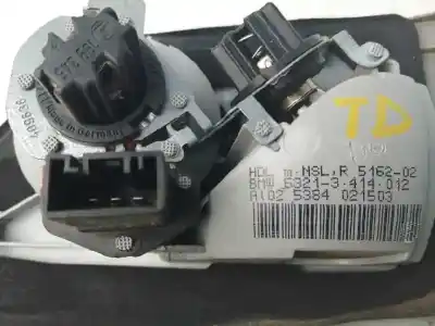 Second-hand car spare part interior rear right light for bmw x3 (e83) 2.5 i oem iam references 63213414012  