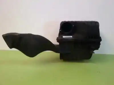 Pezzo di ricambio per auto di seconda mano filtro dell aria per ssangyong rodius xdi riferimenti oem iam 2310021074