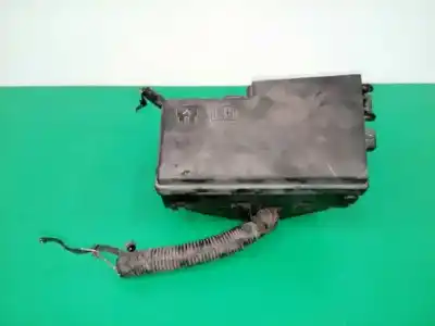 Piesă de schimb auto la mâna a doua panou siguranțe pentru mazda cx-7 (er) 2.3 cat referințe oem iam eg2166767