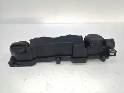Pièce détachée automobile d'occasion cache-culbuteur pour peugeot 307 (s1) 1.6 hdi références oem iam 9651815680  