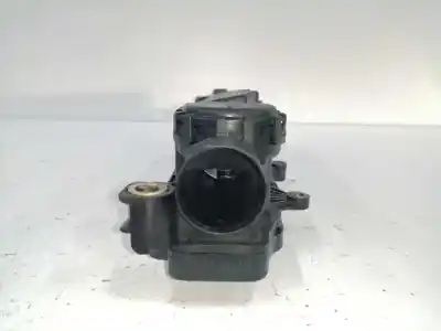 Pièce détachée automobile d'occasion cache-culbuteur pour peugeot 307 (s1) 1.6 hdi références oem iam 9651815680  
