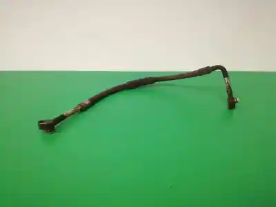 Pezzo di ricambio per auto di seconda mano TUBI ARIA CONDIZIONATA per AUDI A4 AVANT (8E)  Riferimenti OEM IAM   