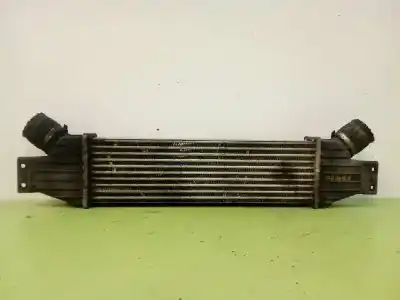 Pezzo di ricambio per auto di seconda mano intercooler per ssangyong rodius xdi riferimenti oem iam 2371121051