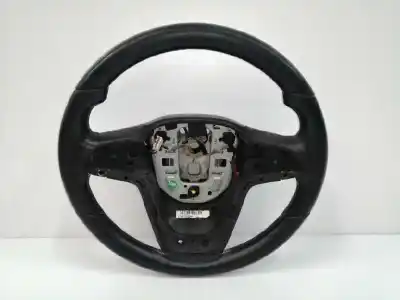Second-hand car spare part steering wheel for opel meriva b 1.6 cdti dpf oem iam references 13412200