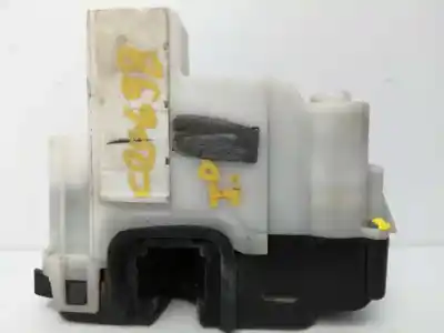 Pezzo di ricambio per auto di seconda mano serratura porta anteriore sinistra per fiat panda (169) 1.2 8v dynamic riferimenti oem iam 46803512