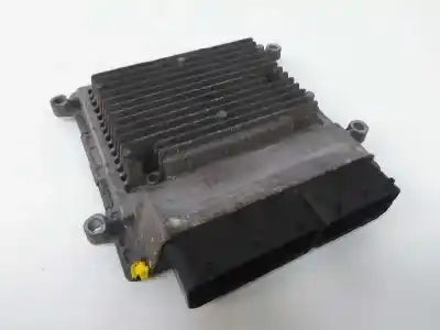 Peça sobressalente para automóvel em segunda mão centralina de motor uce por jeep compass 2.4 16v cat referências oem iam p68027218ac