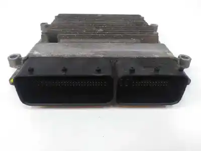 Second-hand car spare part ecu engine control for jeep compass 2.4 16v cat oem iam references p68027218ac  a2c53286727