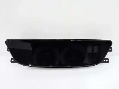 Peça sobressalente para automóvel em segunda mão quadrante por ssangyong rodius ii 2.0 xdi referências oem iam 