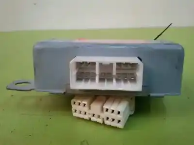 Second-hand car spare part electronic module for ssangyong rodius xdi oem iam references 8791021100  