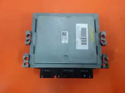 Second-hand car spare part ecu engine control for ford s-max (ca1) trend oem iam references 7g9112a650td  5ws40589e