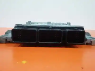 Second-hand car spare part ecu engine control for ford s-max (ca1) trend oem iam references 7g9112a650td  5ws40589e