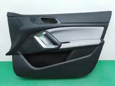 Автозапчасти б/у обивка передней правой двери за peugeot 308 sw ii (lc_, lj_, lr_, lx_, l4_) 1.2 thp 130 ссылки oem iam 