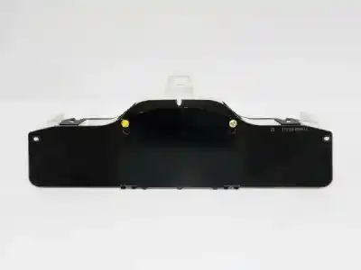 Peça sobressalente para automóvel em segunda mão quadrante por ssangyong rodius ii 2.0 xdi referências oem iam 