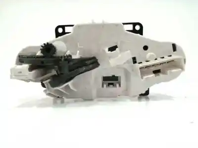 Peça sobressalente para automóvel em segunda mão comando de sofagem (chauffage / ar condicionado)  por ford fiesta vi (cb1, ccn) 1.25 referências oem iam 8a6118549  