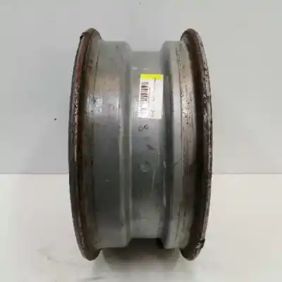 Pièce détachée automobile d'occasion jante pour peugeot 505 berlina 2.5 turbodiesel références oem iam   5,5j14-fn et30