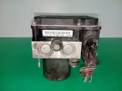 Second-hand car spare part abs for mazda cx-7 (er) 2.3 cat oem iam references eh14437a0  0265234607