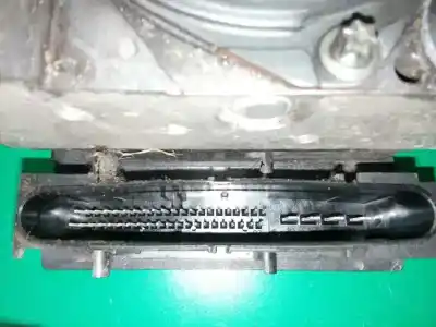 Peça sobressalente para automóvel em segunda mão abs por mazda cx-7 (er) 2.3 cat referências oem iam eh14437a0  0265234607