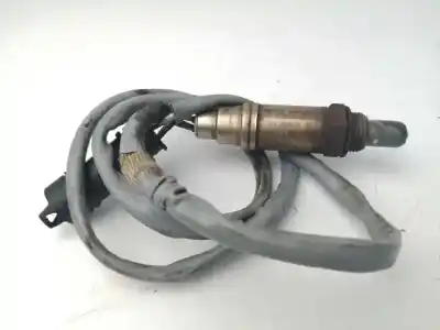 Peça sobressalente para automóvel em segunda mão sonda lambda por bmw x3 (e83) 2.5 i referências oem iam 11787513963