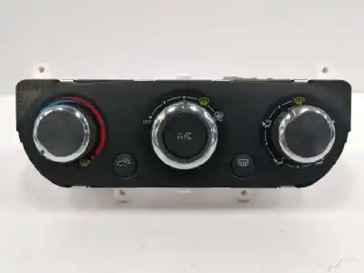 Автозапчастина б/у контроль опалення / кондиціонації для renault captur i (j5_, h5_) 0.9 tce 90 посилання на oem iam 272704701r