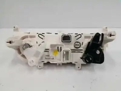 Автозапчасти б/у отопление / кондиционирование воздуха за renault captur i (j5_, h5_) 0.9 tce 90 ссылки oem iam 272704701r  