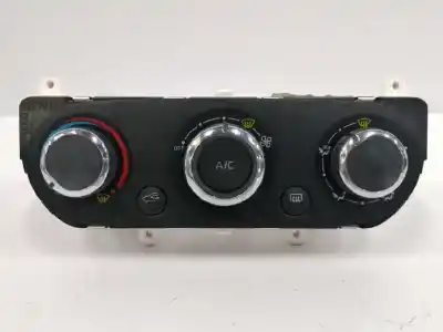 Автозапчастина б/у контроль опалення / кондиціонації для renault captur i (j5_, h5_) 0.9 tce 90 посилання на oem iam 272704701r Автозапчастина б/у контроль опалення / кондиціонації для renault captur i (j5_, h5_) 0.9 tce 90 посилання на oem iam 272704701r