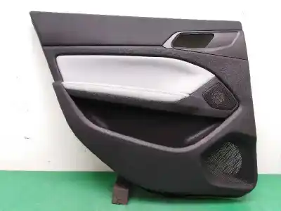 Автозапчасти б/у обивка задней левой двери за peugeot 308 sw ii (lc_, lj_, lr_, lx_, l4_) 1.2 thp 130 ссылки oem iam 