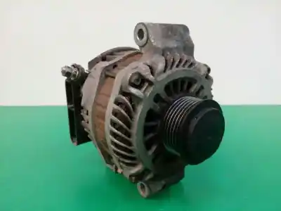 Автозапчастина б/у генератор для mazda cx-7 (er) 2.3 cat посилання на oem iam a3tj1181  110a