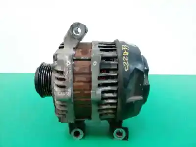 Piesă de schimb auto la mâna a doua alternator pentru mazda cx-7 (er) 2.3 cat referințe oem iam a3tj1181