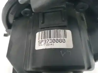 Автозапчасти б/у отопительный двигатель за renault captur i (j5_, h5_) 0.9 tce 90 ссылки oem iam 5p3730000  